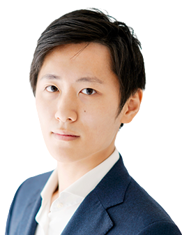 株式会社QuestHub 代表取締役COO和田　尚大