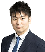 みらいコンサルティング山本氏