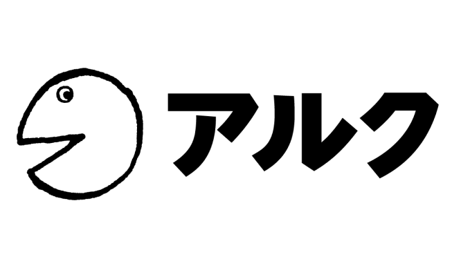 株式会社アルクロゴ